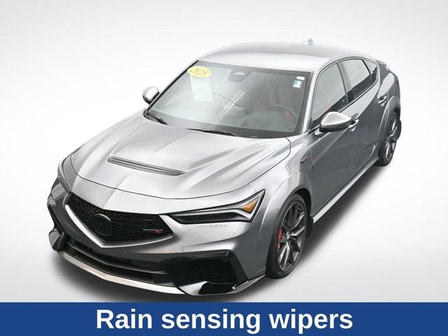 2025 Acura Integra Type S