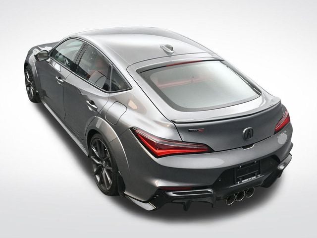 2025 Acura Integra Type S