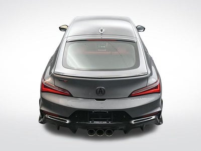 2025 Acura Integra Type S