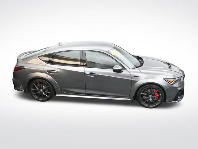 2025 Acura Integra Type S