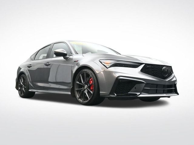 2025 Acura Integra Type S