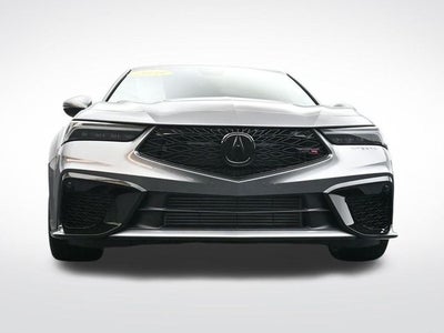 2025 Acura Integra Type S