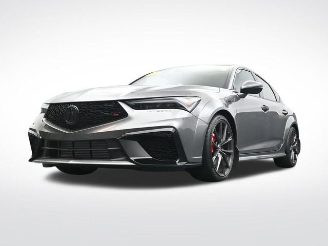 2025 Acura Integra Type S