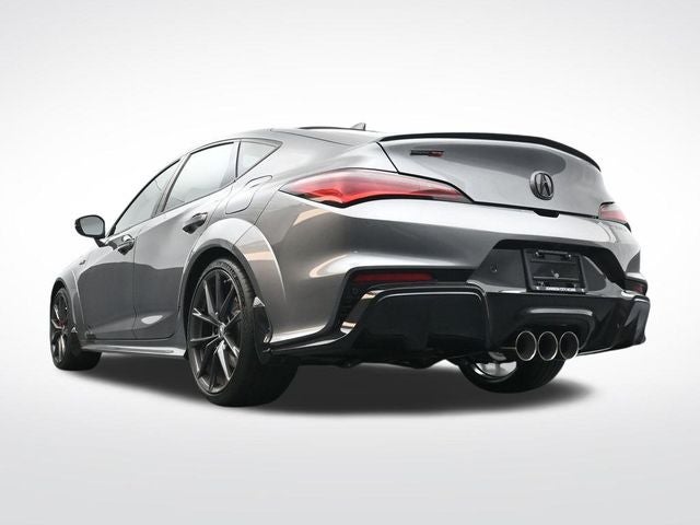 2025 Acura Integra Type S