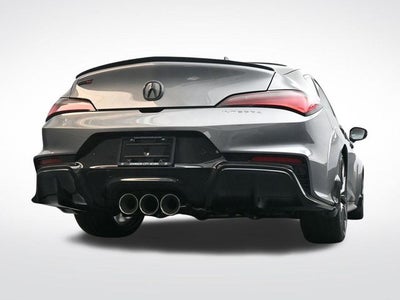 2025 Acura Integra Type S