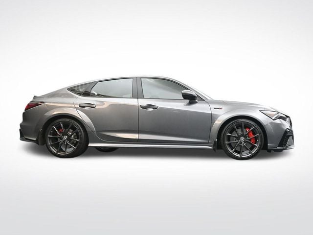 2025 Acura Integra Type S