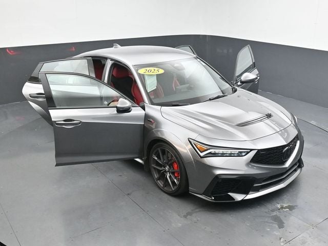 2025 Acura Integra Type S