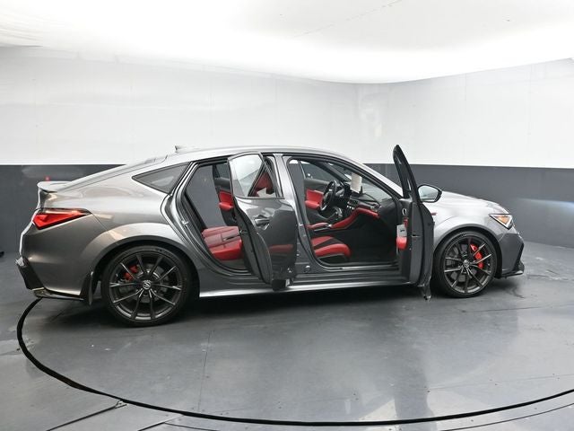 2025 Acura Integra Type S