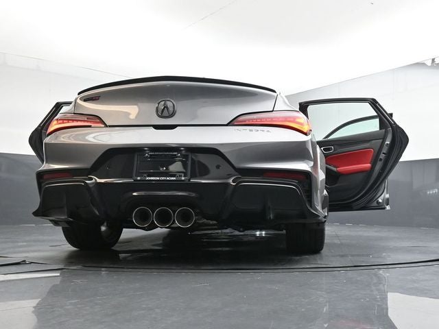 2025 Acura Integra Type S