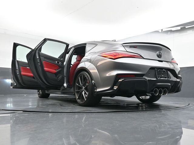 2025 Acura Integra Type S