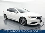 2019 Acura TLX 3.5L V6