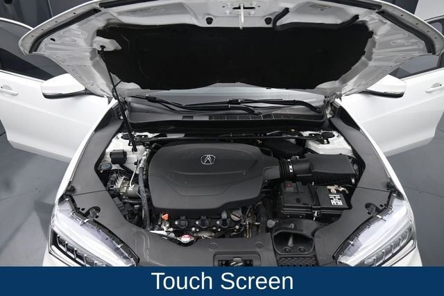 2019 Acura TLX 3.5L V6