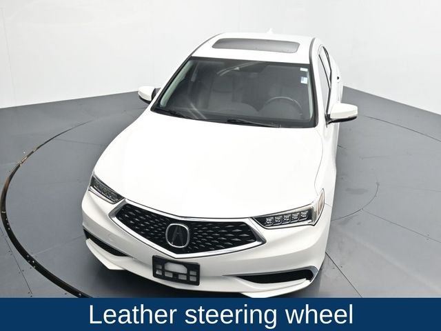 2019 Acura TLX 3.5L V6