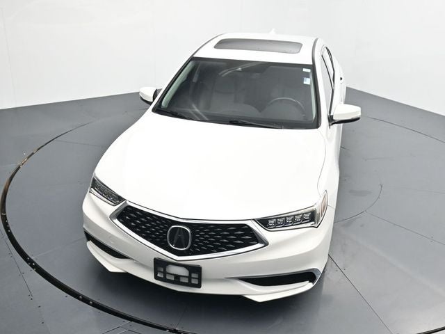 2019 Acura TLX 3.5L V6