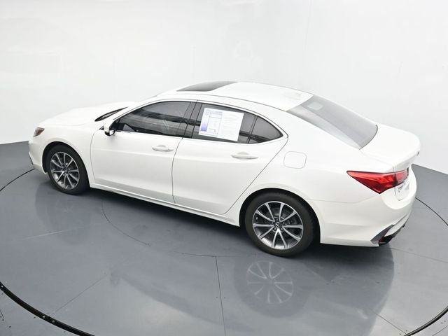 2019 Acura TLX 3.5L V6