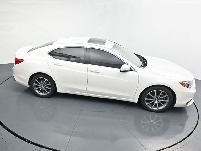 2019 Acura TLX 3.5L V6