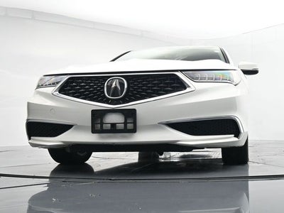 2019 Acura TLX 3.5L V6