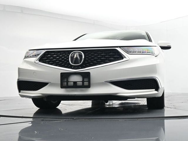 2019 Acura TLX 3.5L V6