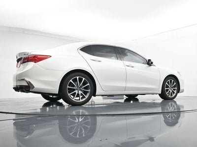 2019 Acura TLX 3.5L V6
