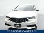2019 Acura TLX 3.5L V6