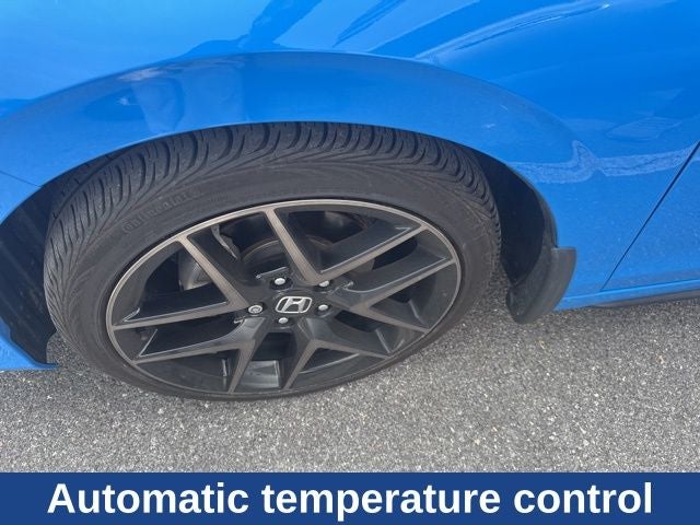 2023 Honda Civic Sport Touring