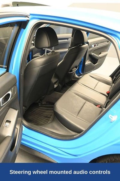 2023 Honda Civic Sport Touring