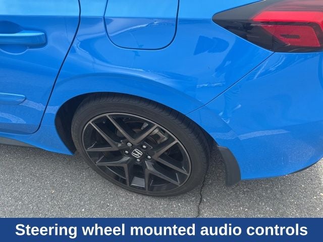 2023 Honda Civic Sport Touring