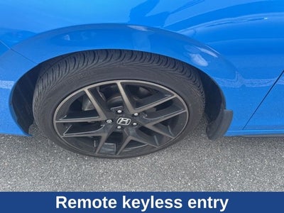 2023 Honda Civic Sport Touring