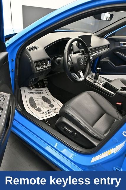 2023 Honda Civic Sport Touring