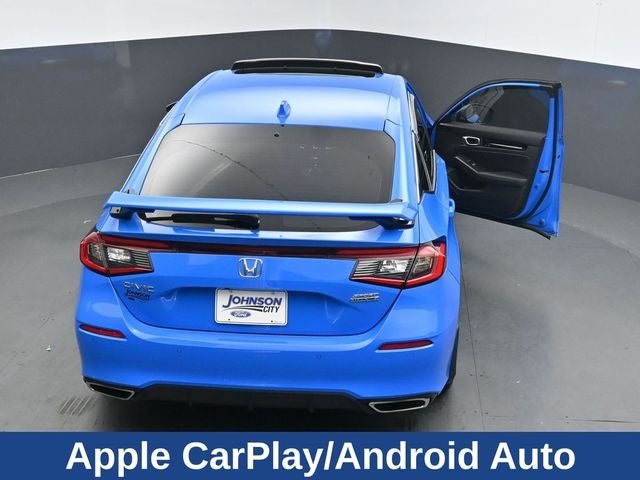 2023 Honda Civic Sport Touring