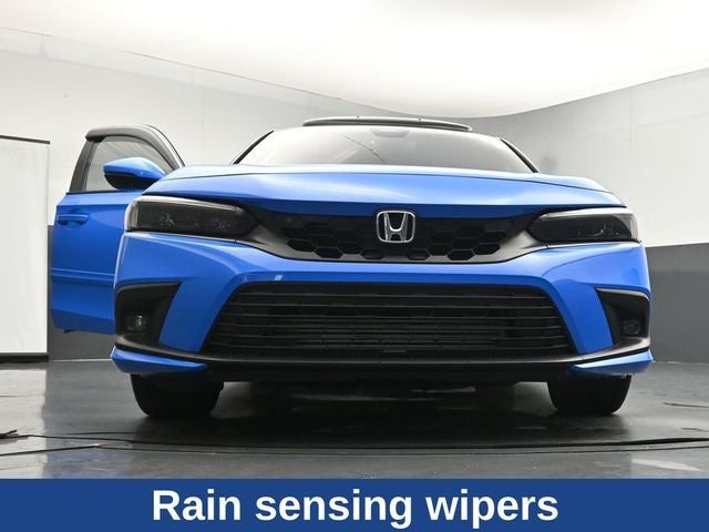 2023 Honda Civic Sport Touring