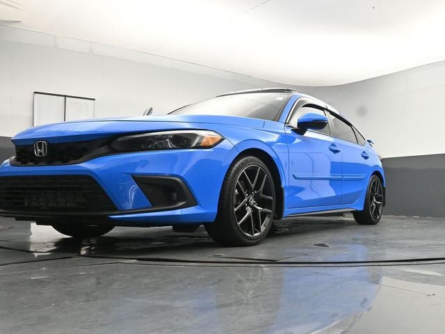 2023 Honda Civic Sport Touring