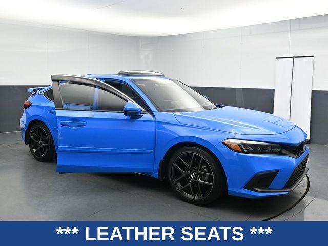 2023 Honda Civic Sport Touring