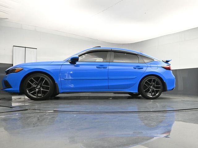 2023 Honda Civic Sport Touring