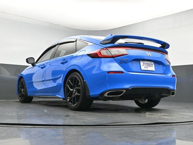2023 Honda Civic Sport Touring