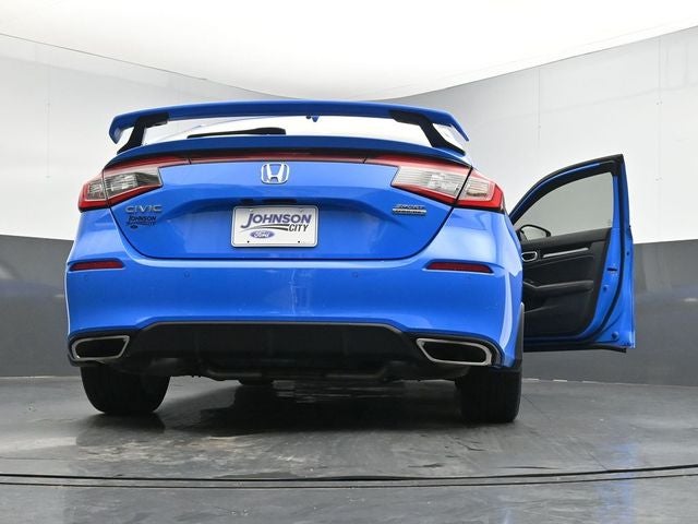 2023 Honda Civic Sport Touring
