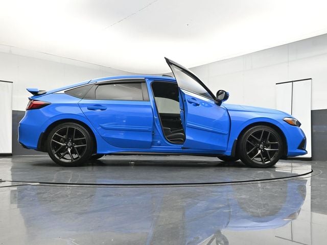 2023 Honda Civic Sport Touring