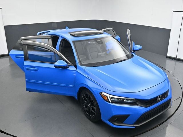 2023 Honda Civic Sport Touring