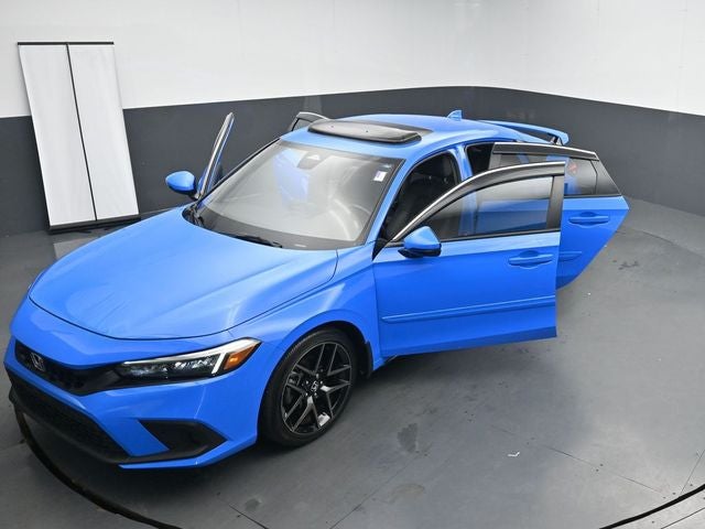 2023 Honda Civic Sport Touring