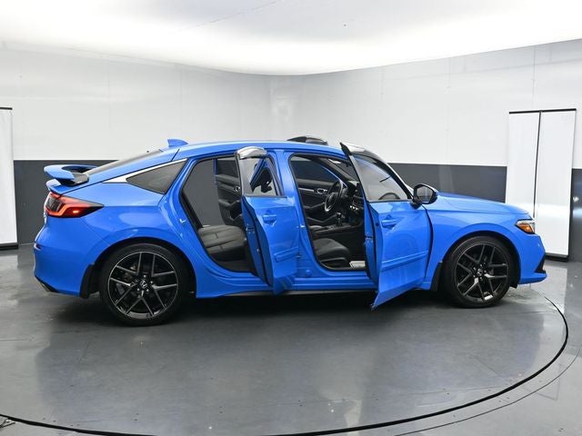 2023 Honda Civic Sport Touring