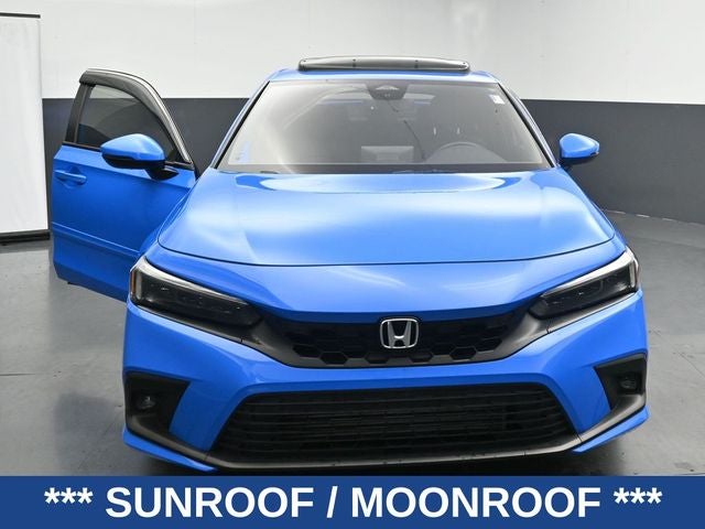 2023 Honda Civic Sport Touring