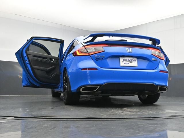 2023 Honda Civic Sport Touring