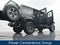 2017 Jeep Wrangler Unlimited Unlimited Sport