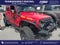2014 Jeep Wrangler Unlimited Unlimited Sport