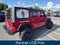 2014 Jeep Wrangler Unlimited Unlimited Sport