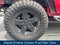 2014 Jeep Wrangler Unlimited Unlimited Sport