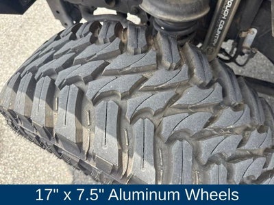 2014 Jeep Wrangler Unlimited Unlimited Sport