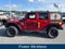 2014 Jeep Wrangler Unlimited Unlimited Sport