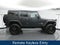 2017 Jeep Wrangler Unlimited Unlimited Sport