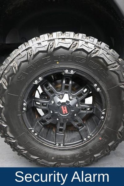 2017 Jeep Wrangler Unlimited Unlimited Sport